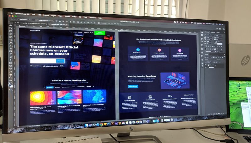 Grafico che mostra il costo per click medio nel mercato di Caserta