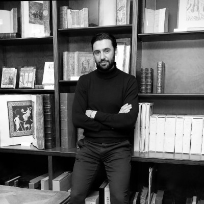 Fabio Russo